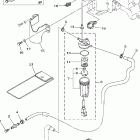 F350TUR-20/LF350TUR-2/LF350TXR-2/F350TXR-20 Топливо 1