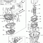 F350TUR-20/LF350TUR-2/LF350TXR-2/F350TXR-20 Дейвуд
