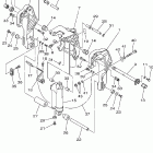 F40BEJR-20/F40BMJH-20/F40BMLH-20/F40BTLR-20 Bracket 1 mh er