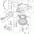 F40BEJR-20/F40BMJH-20/F40BMLH-20/F40BTLR-20 Starter mh