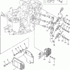 F40BEJR-20/F40BMJH-20/F40BMLH-20/F40BTLR-20 Электрика 1