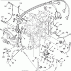 F40BEJR-20/F40BMJH-20/F40BMLH-20/F40BTLR-20 Электрика 2