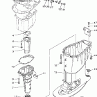 F40BEJR-20/F40BMJH-20/F40BMLH-20/F40BTLR-20 Дейвуд