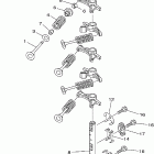 F40BEJR-20/F40BMJH-20/F40BMLH-20/F40BTLR-20 Клапана
