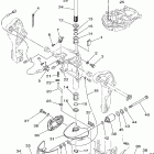 F40BMJH/F40BEJR/F40BTLR/F40BMLH Bracket 3