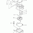 F40BMJH/F40BEJR/F40BTLR/F40BMLH Ремонтные комплекты 2
