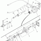 F40BMJH/F40BEJR/F40BTLR/F40BMLH Топливо 1