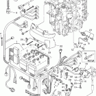 F50TLR-200/F60TJR-200/F60TLR-200 Электрика 3