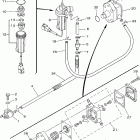 F50TLR-200/F60TJR-200/F60TLR-200 Топливо 1