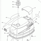 50TLR-2008 Капот