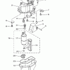 F50TLR-200/F60TJR-200/F60TLR-200 Топливный насос 1