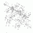 60S-1018941~ T8DELH/T8DPXH/T8DPXR/T8DPLH/T8DEXH/T8DPLR Bracket 1 eh