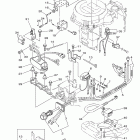 60S-1018941~ T8DELH/T8DPXH/T8DPXR/T8DPLH/T8DEXH/T8DPLR Электрика 2