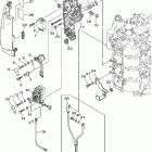 F75TLR-200/F90TJR-200/F90TLR-200/F90TXR-200 Электрика 2
