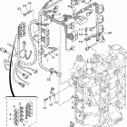 F75TLR-200/F90TJR-200/F90TLR-200/F90TXR-200 Электрика 3