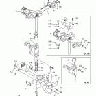 6AGK-1005906~ F20MSH_MLH_ESH_ELH_ESR_ELR_PLH_PLR 6 F15CPLH/F20MS Bracket 3