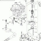 F9.9FMSH-2/F9.9FELR-2/F9.9FMLH-2 Опционные запчасти