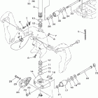 LF150TXR-2/F150TXR-20/F150TLR-20 Крепление 2