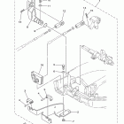 6AVK 1000001~ T9.9GELH/T9.9GPXR/T9.9GPLH/T9.9GPLR/T9.9GEXH/T9.9G Remo con attachment