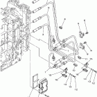 LF150TXR-2/F150TXR-20/F150TLR-20 Электрика 1