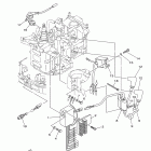 6AVK 1000001~ T9.9GELH/T9.9GPXR/T9.9GPLH/T9.9GPLR/T9.9GEXH/T9.9G Электрика 1
