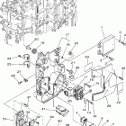 LF150TXR-2/F150TXR-20/F150TLR-20 Электрика 2