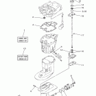 6AVK 1000001~ T9.9GELH/T9.9GPXR/T9.9GPLH/T9.9GPLR/T9.9GEXH/T9.9G Ремонтные комплекты 3