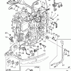 LF150TXR-2/F150TXR-20/F150TLR-20 Электрика 3