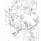 6AVK 1000001~ T9.9GELH/T9.9GPXR/T9.9GPLH/T9.9GPLR/T9.9GEXH/T9.9G Электрика 3