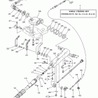6AVK 1000001~ T9.9GELH/T9.9GPXR/T9.9GPLH/T9.9GPLR/T9.9GEXH/T9.9G Steering eh  /  ph