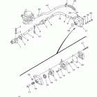 6AVK 1000001~ T9.9GELH/T9.9GPXR/T9.9GPLH/T9.9GPLR/T9.9GEXH/T9.9G Топливо 1