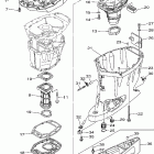 LF150TXR-2/F150TXR-20/F150TLR-20 Дейвуд