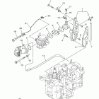6AVK 1000001~ T9.9GELH/T9.9GPXR/T9.9GPLH/T9.9GPLR/T9.9GEXH/T9.9G Впускная система