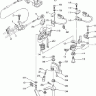LF250TUR-2/F250TXR-20/F250TUR-20/LF250TXR-2 Управление