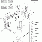 8MSH-2008 Repair kit