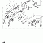 DBW_REMO-C Switch & panel 3 (twin)