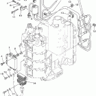 F115TXR-20/F115TLR-20/LF115TXR-2/F115TJR-20 Электрика 1