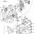 F115TXR-20/F115TLR-20/LF115TXR-2/F115TJR-20 Электрика 2