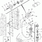 F115TXR-20/F115TLR-20/LF115TXR-2/F115TJR-20 Топливо 1