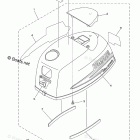 F4MLH Top Cowling