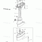 F4MLH Upper Casing