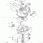 F4MLH Cylinder Crankcase 2