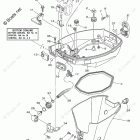 F6AMLH Bottom Cowling