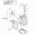 F6AMLH Cylinder Crankcase 1