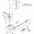 F6AMSH Lower Casing Drive 1