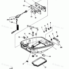 8MSH Bottom Cowling