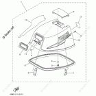 8MSH Top Cowling