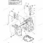 T8DELH Cylinder Crankcase 1