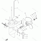 T8DPLH Lower Casing Drive 2