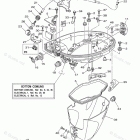 F15CMLH Bottom Cowling
